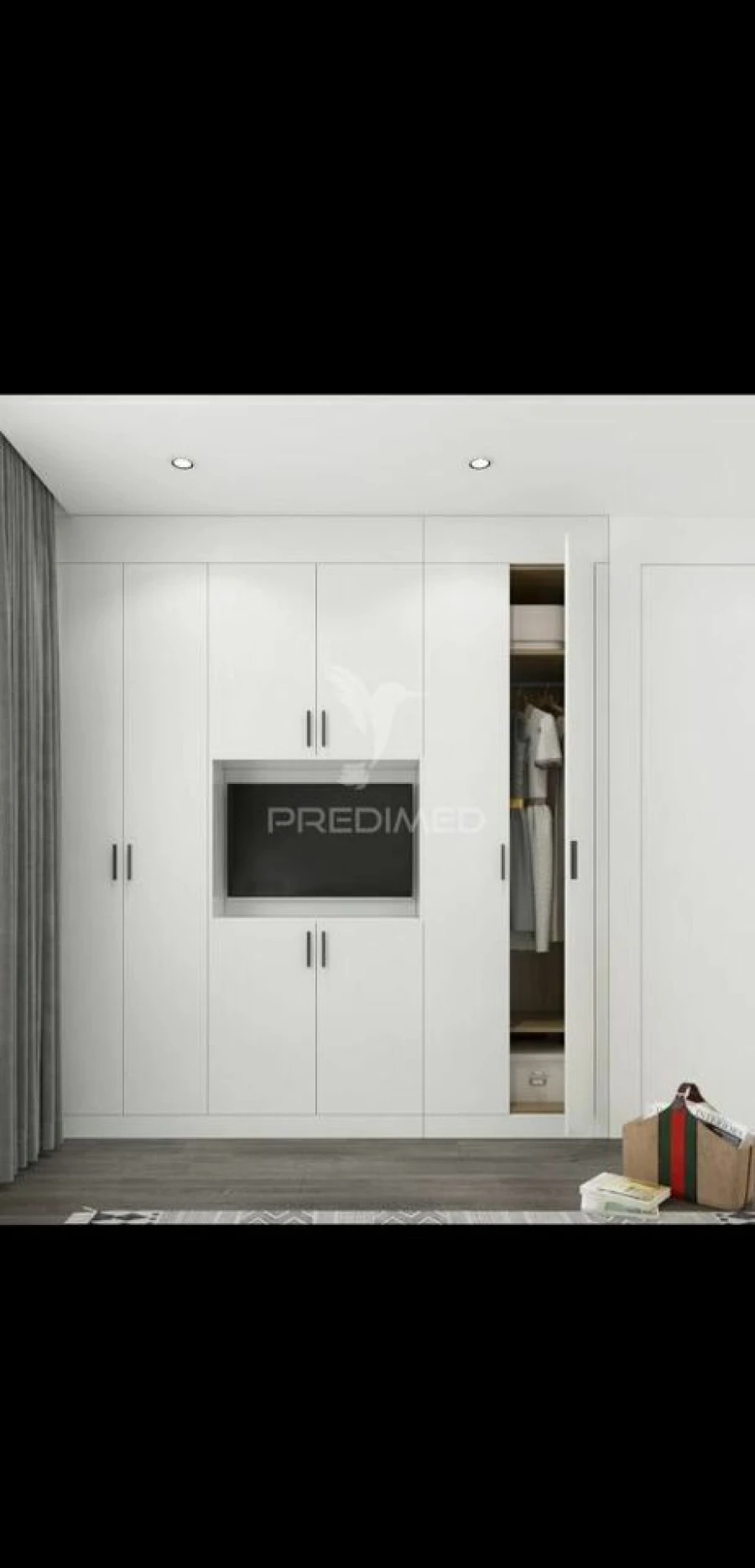 Apartamento T5 para Venda em São Martinho Foto 18