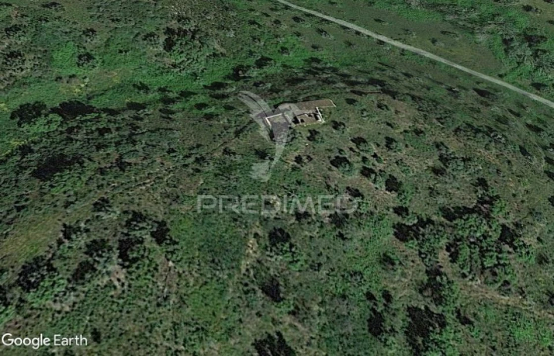 Quinta T2 para Venda em Montargil Foto 21