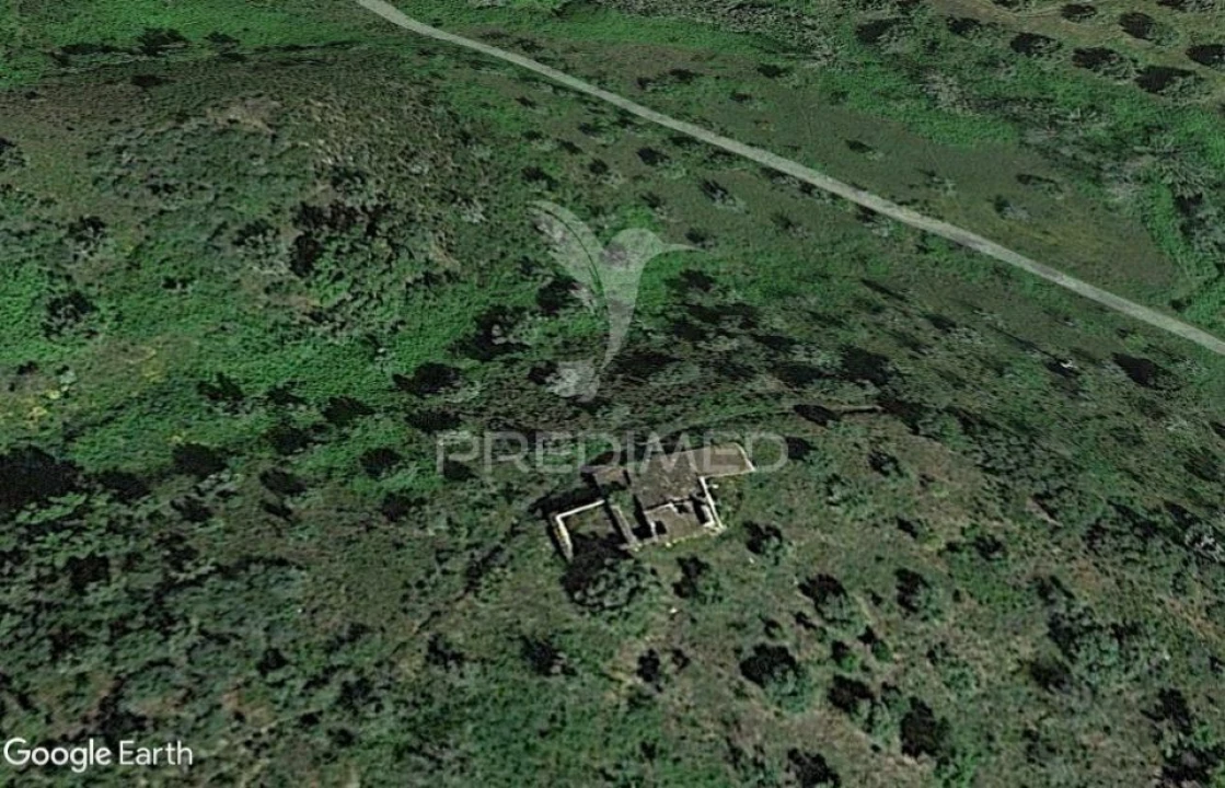 Quinta T2 para Venda em Montargil Foto 22