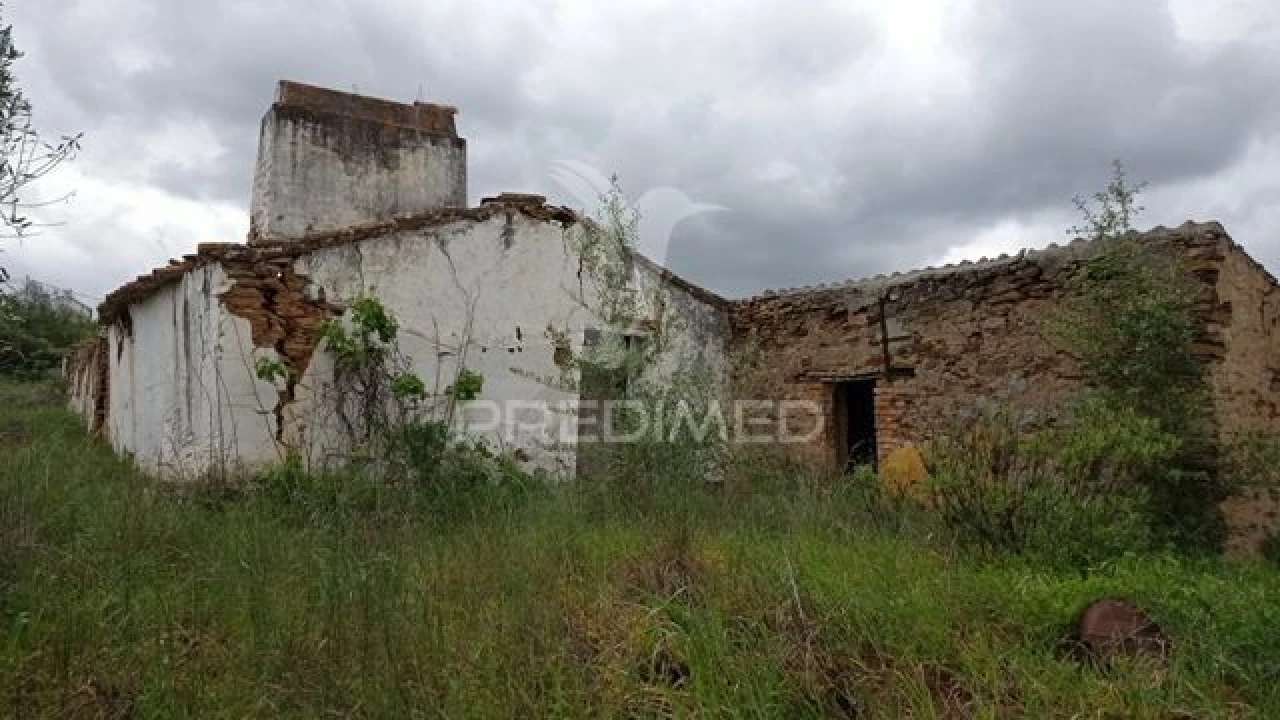 Quinta T2 para Venda em Montargil Foto 15