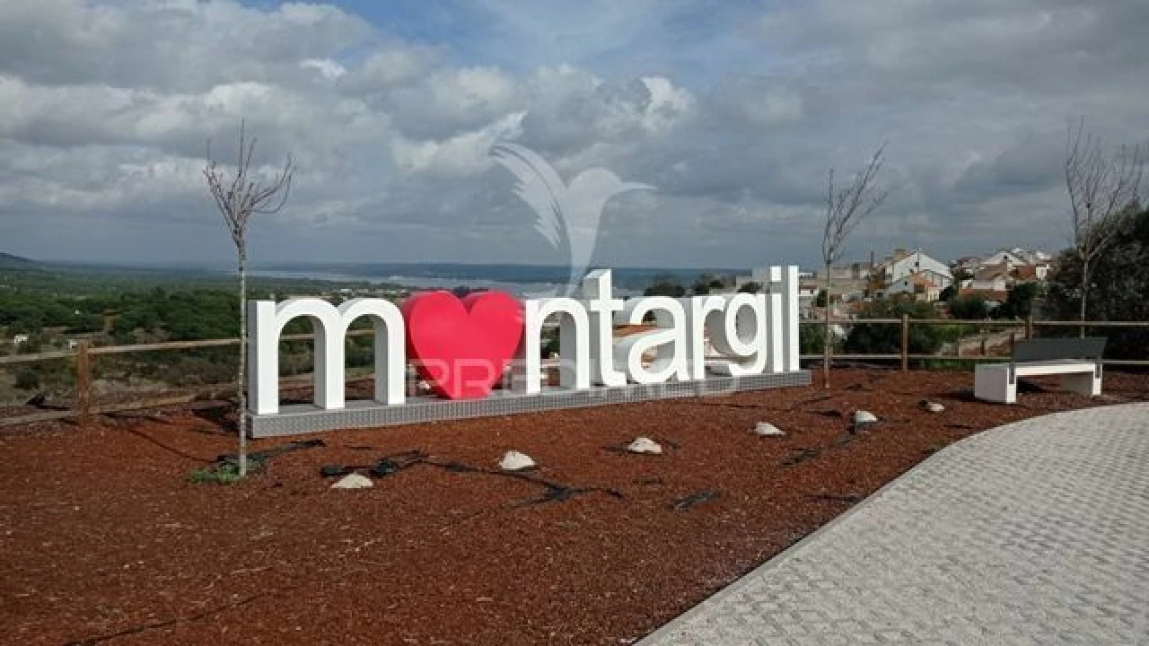 Quinta T2 para Venda em Montargil Foto 20