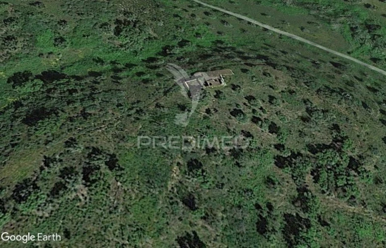 Quinta T2 para Venda em Montargil Foto 21