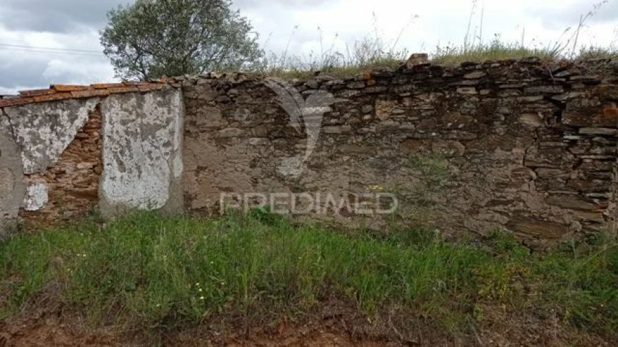 Quinta T2 para Venda em Montargil Foto 6