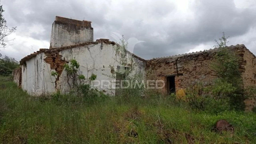 Quinta T2 para Venda em Montargil Foto 15