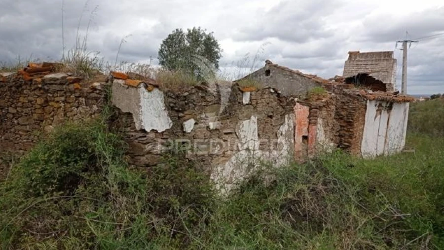 Quinta T2 para Venda em Montargil