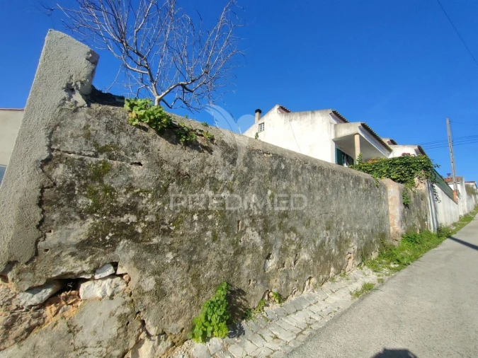 Armazém para Venda em Monsanto Foto 13