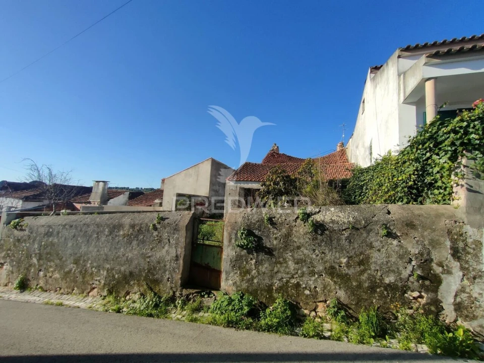 Armazém para Venda em Monsanto Foto 12