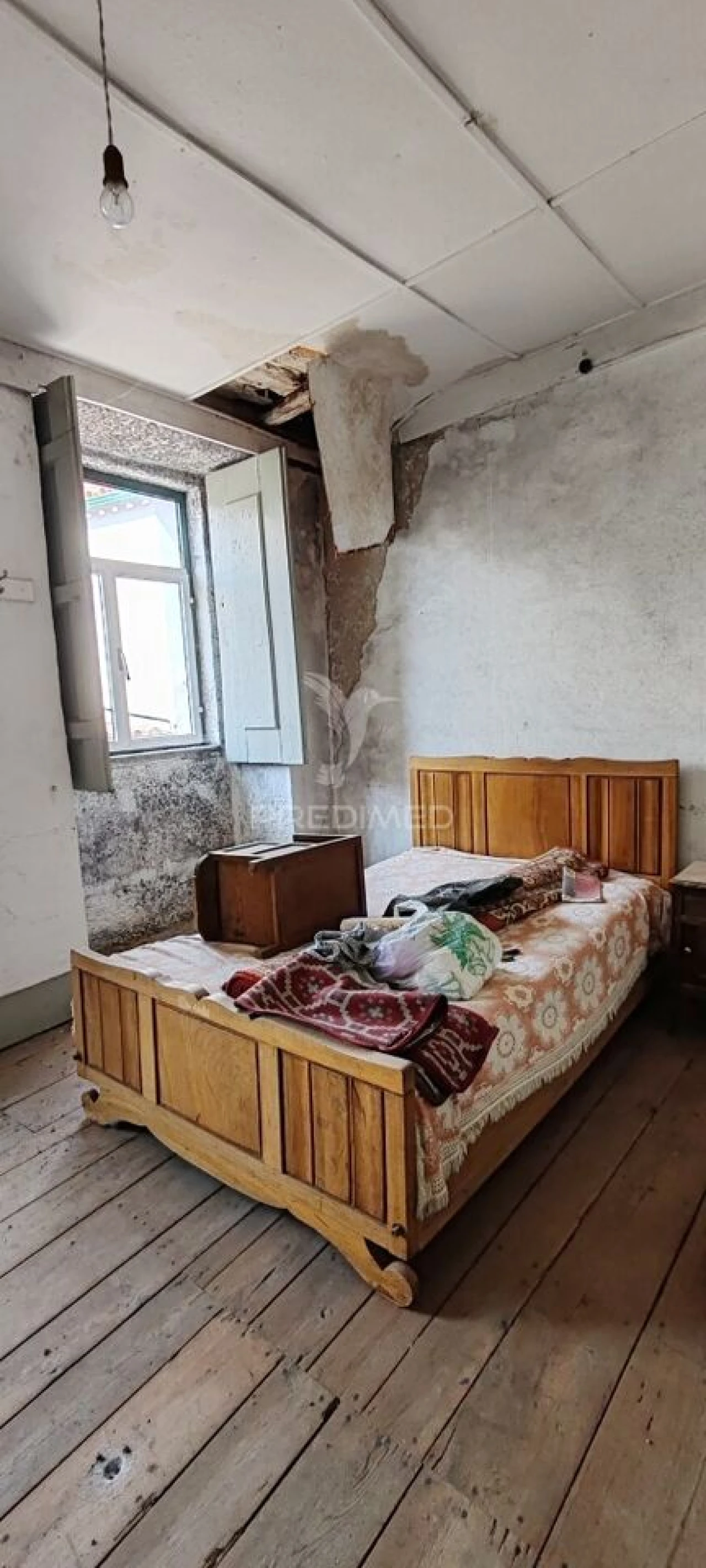 Prédio para Venda em São Pedro e Santa Maria e Vila Boa do Mondego Foto 15