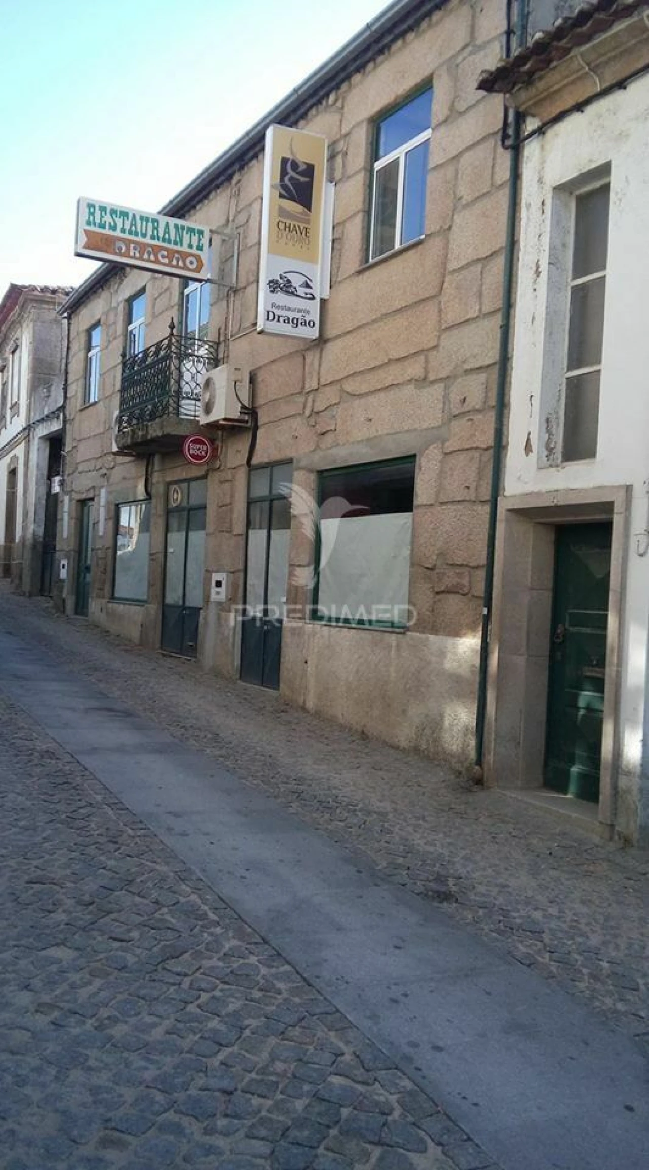 Prédio para Venda em São Pedro e Santa Maria e Vila Boa do Mondego Foto 2