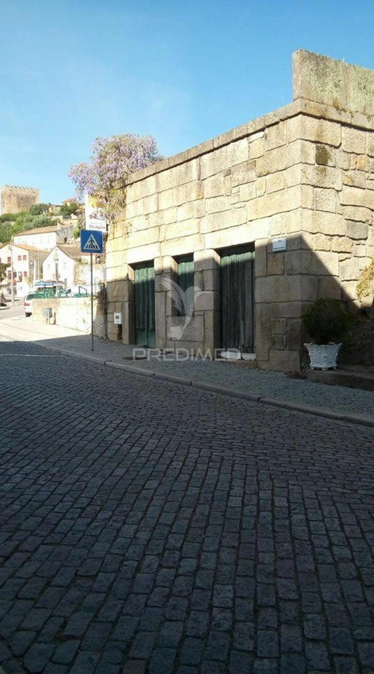 Prédio para Venda em São Pedro e Santa Maria e Vila Boa do Mondego Foto 1