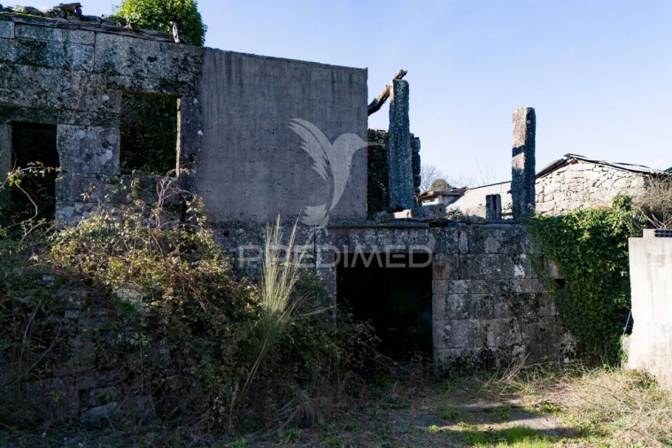 Quinta T3 para Venda em Serzedelo Foto 22