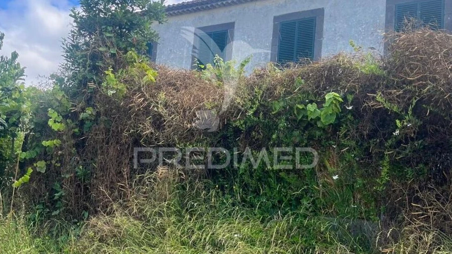 Moradia T3 para Venda em Prazeres