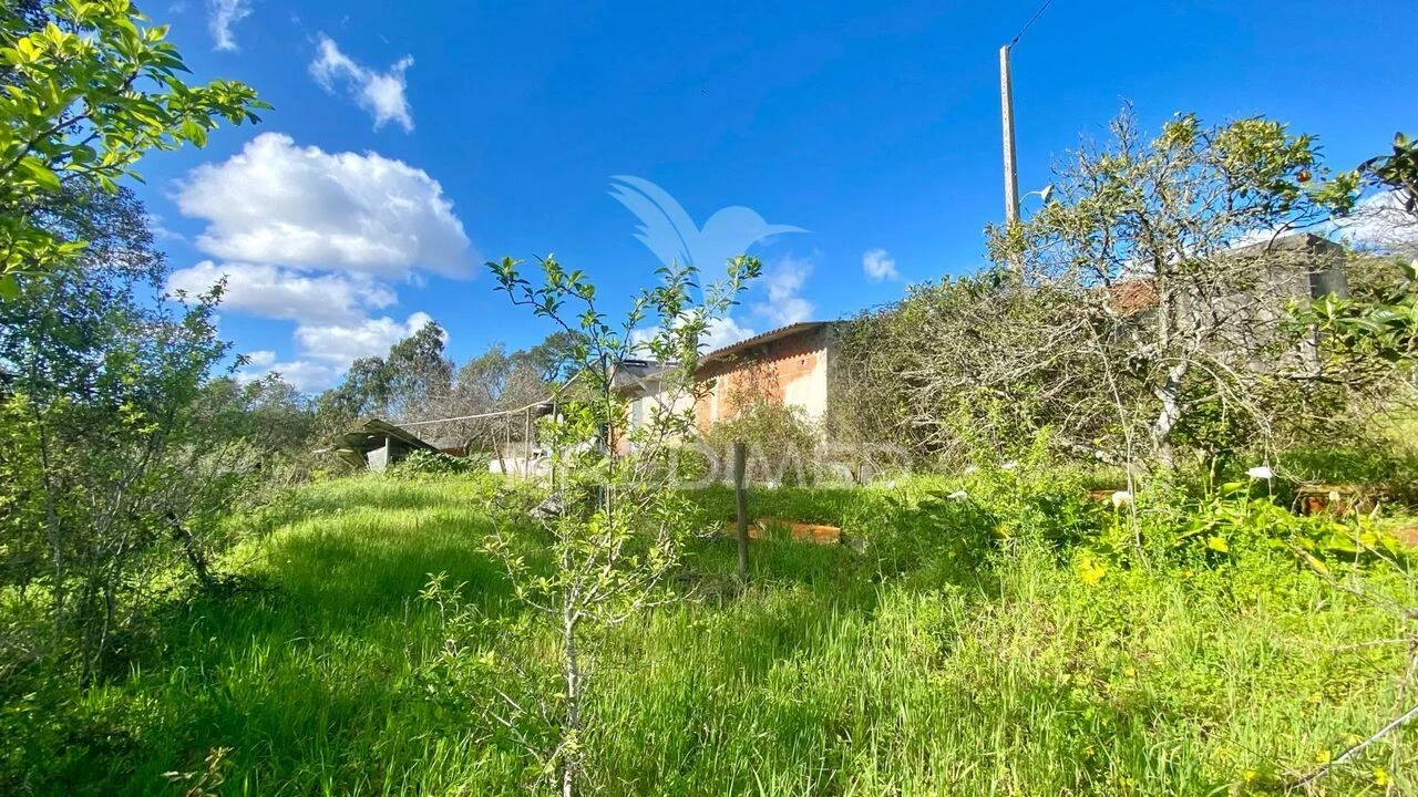 Moradia T2 para Venda em Rio Maior Foto 4