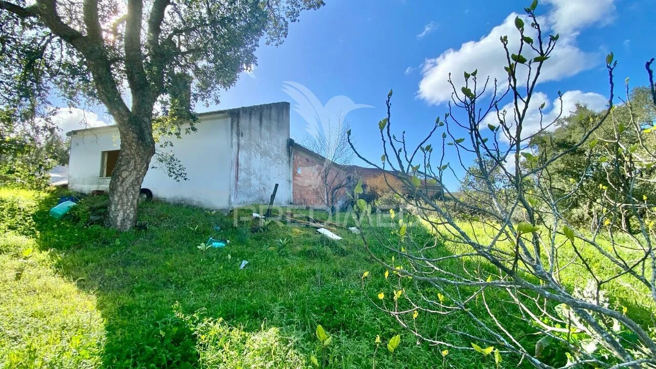 Moradia T2 para Venda em Rio Maior Foto 1