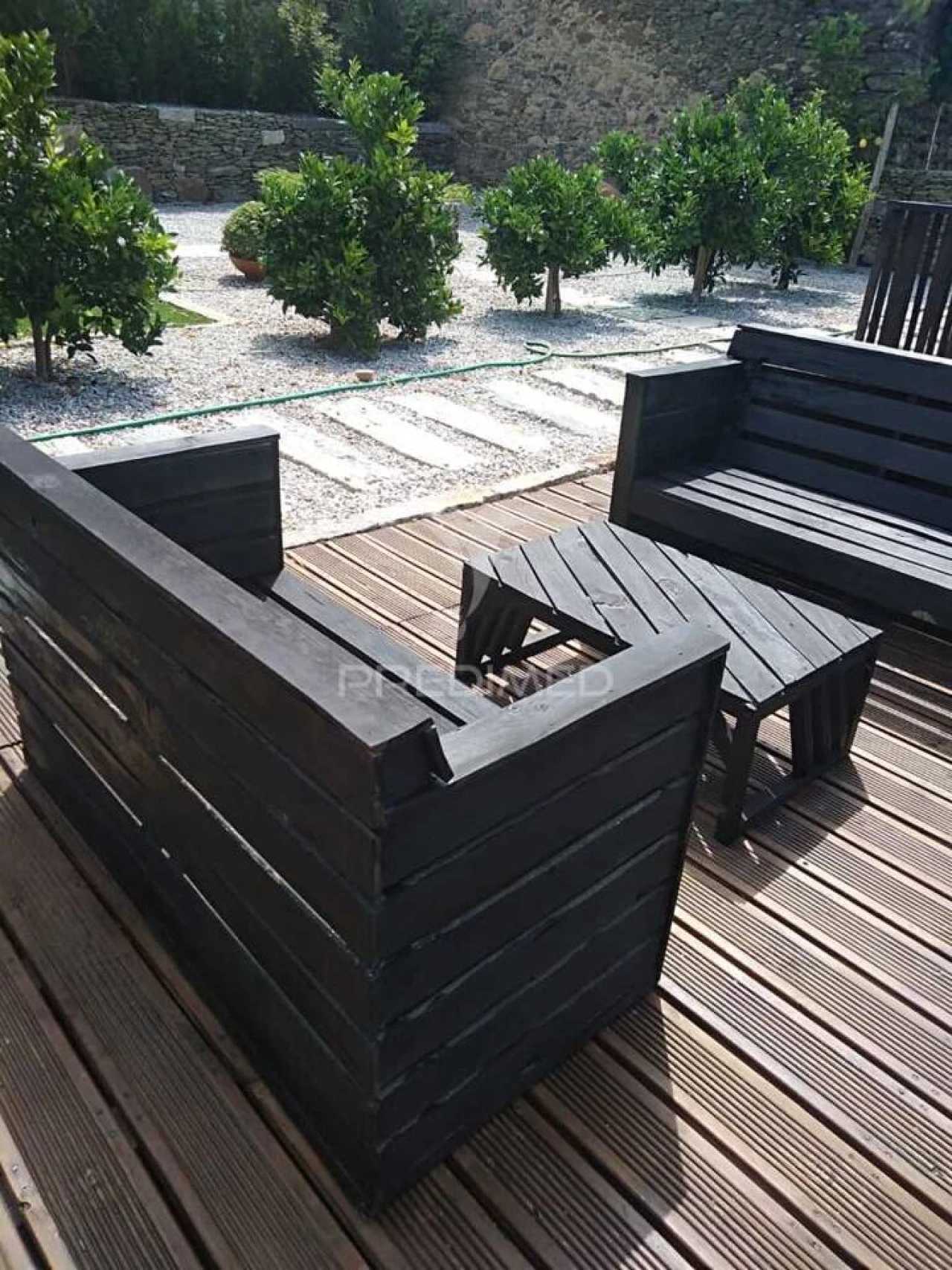 Quinta T3 para Venda em Adorigo Foto 3