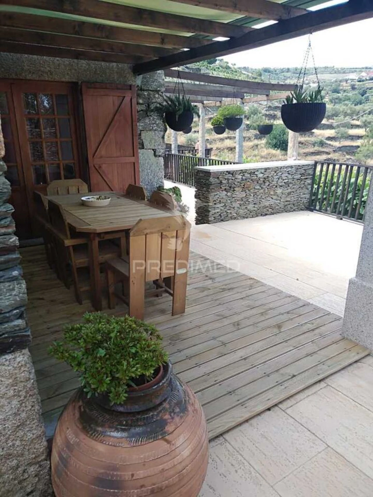 Quinta T3 para Venda em Adorigo Foto 4