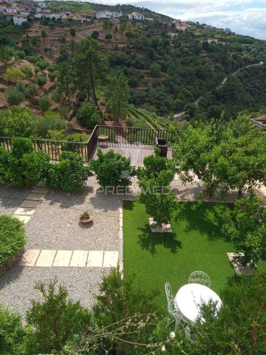 Quinta T3 para Venda em Adorigo Foto 9