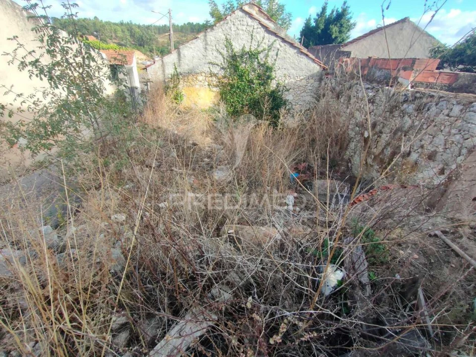 Moradia T0 para Venda em Amiais de Baixo Foto 7