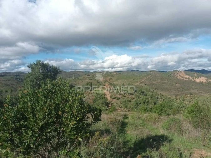 Terreno para Venda em São Marcos da Serra Foto 17