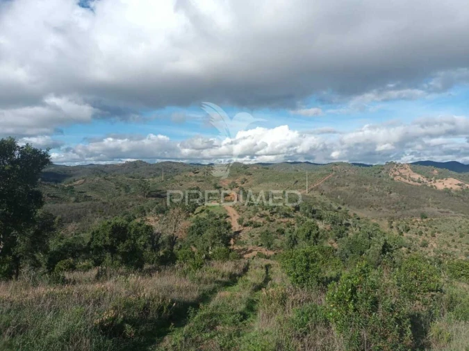 Terreno para Venda em São Marcos da Serra Foto 14
