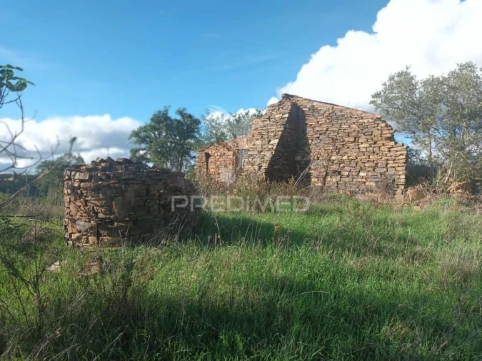 Terreno para Venda em São Marcos da Serra Foto 2