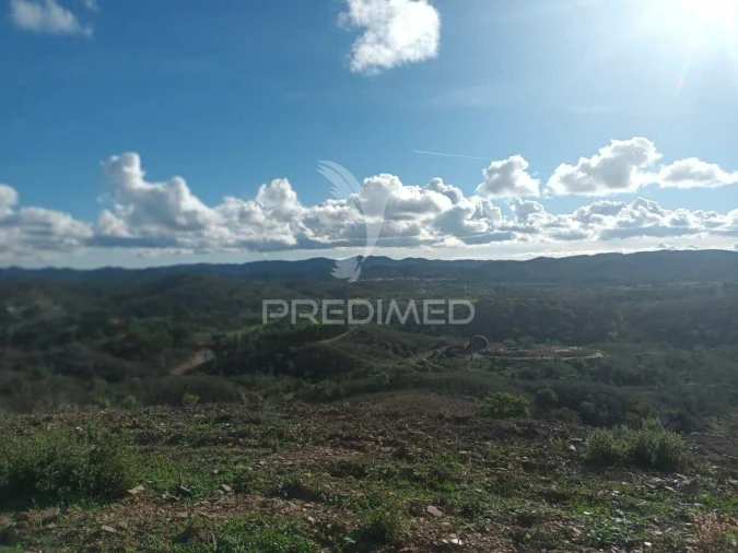 Terreno para Venda em São Marcos da Serra Foto 22