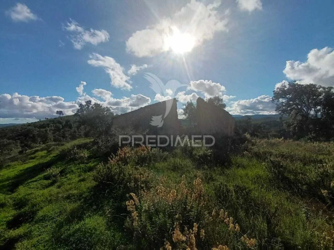 Terreno para Venda em São Marcos da Serra Foto 3