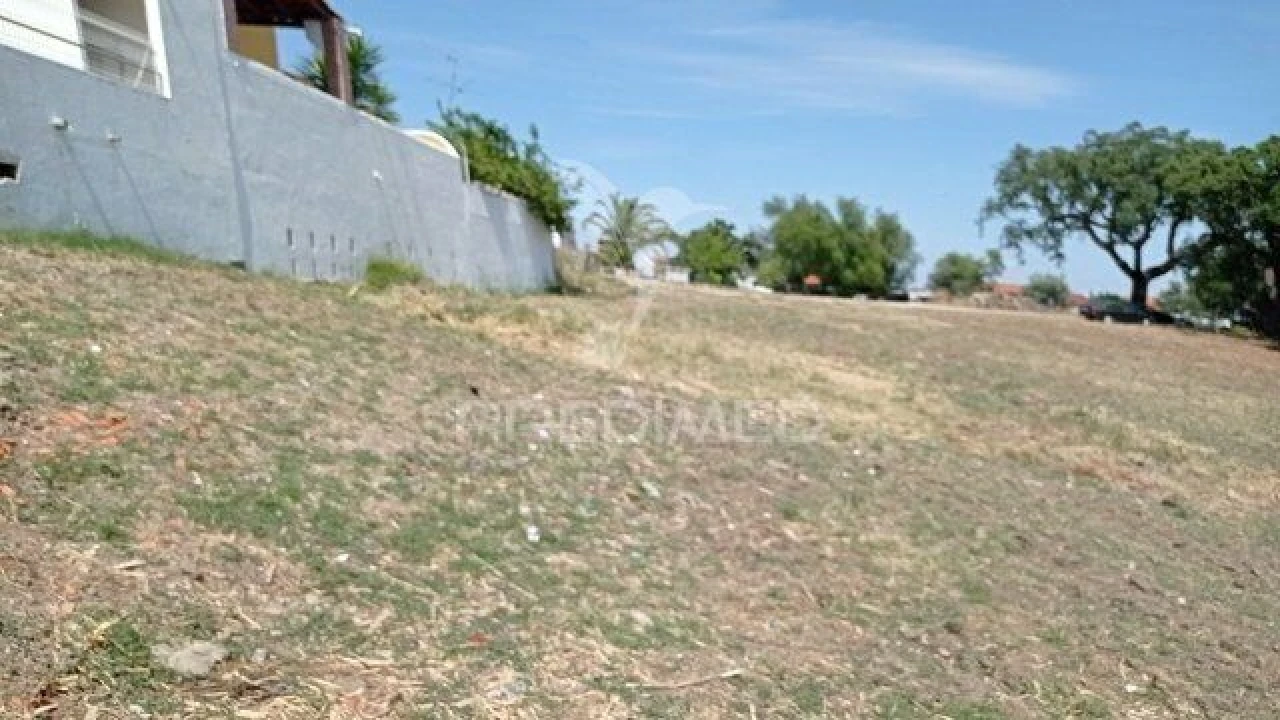 Moradia T2 para Venda em Montargil Foto 7