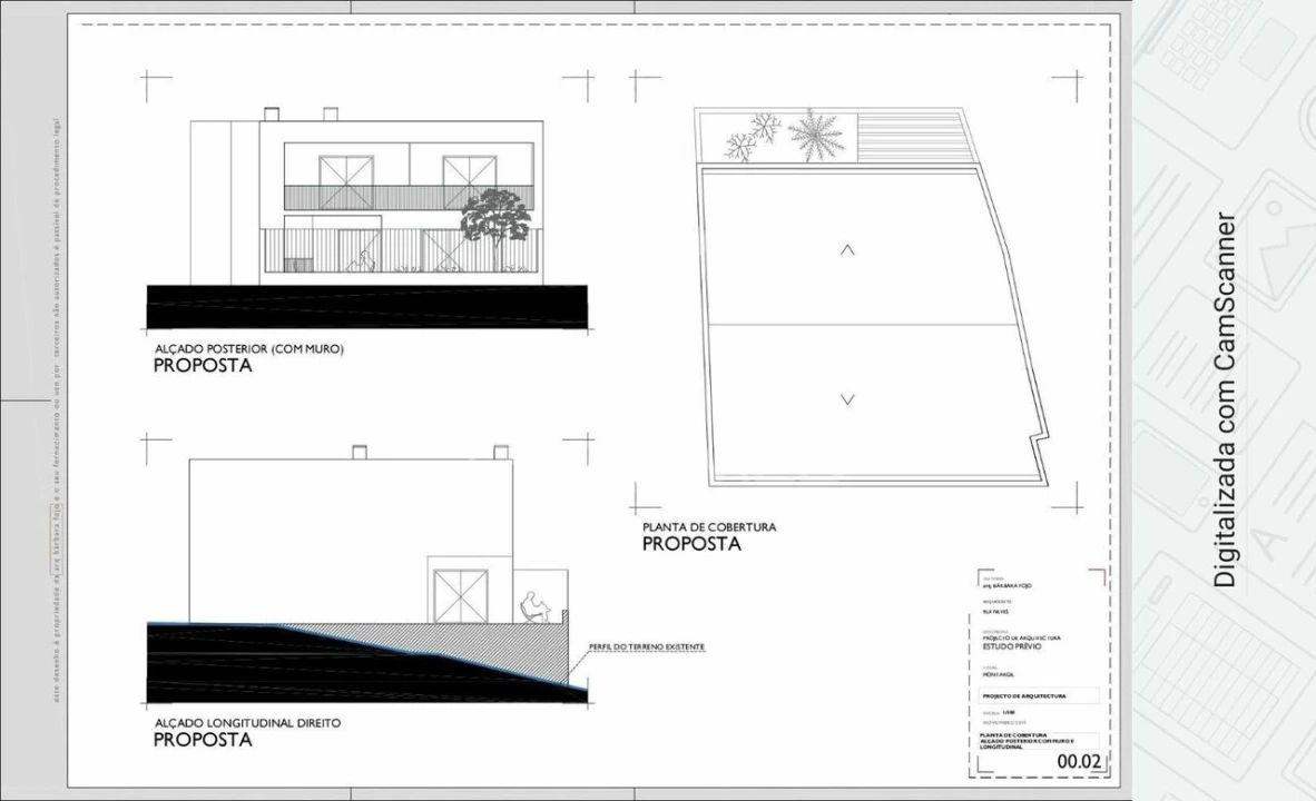 Moradia T2 para Venda em Montargil Foto 3