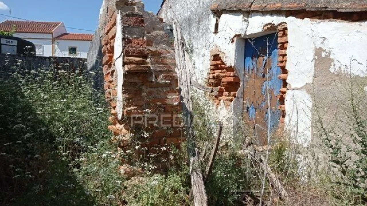 Moradia T2 para Venda em Montargil Foto 9