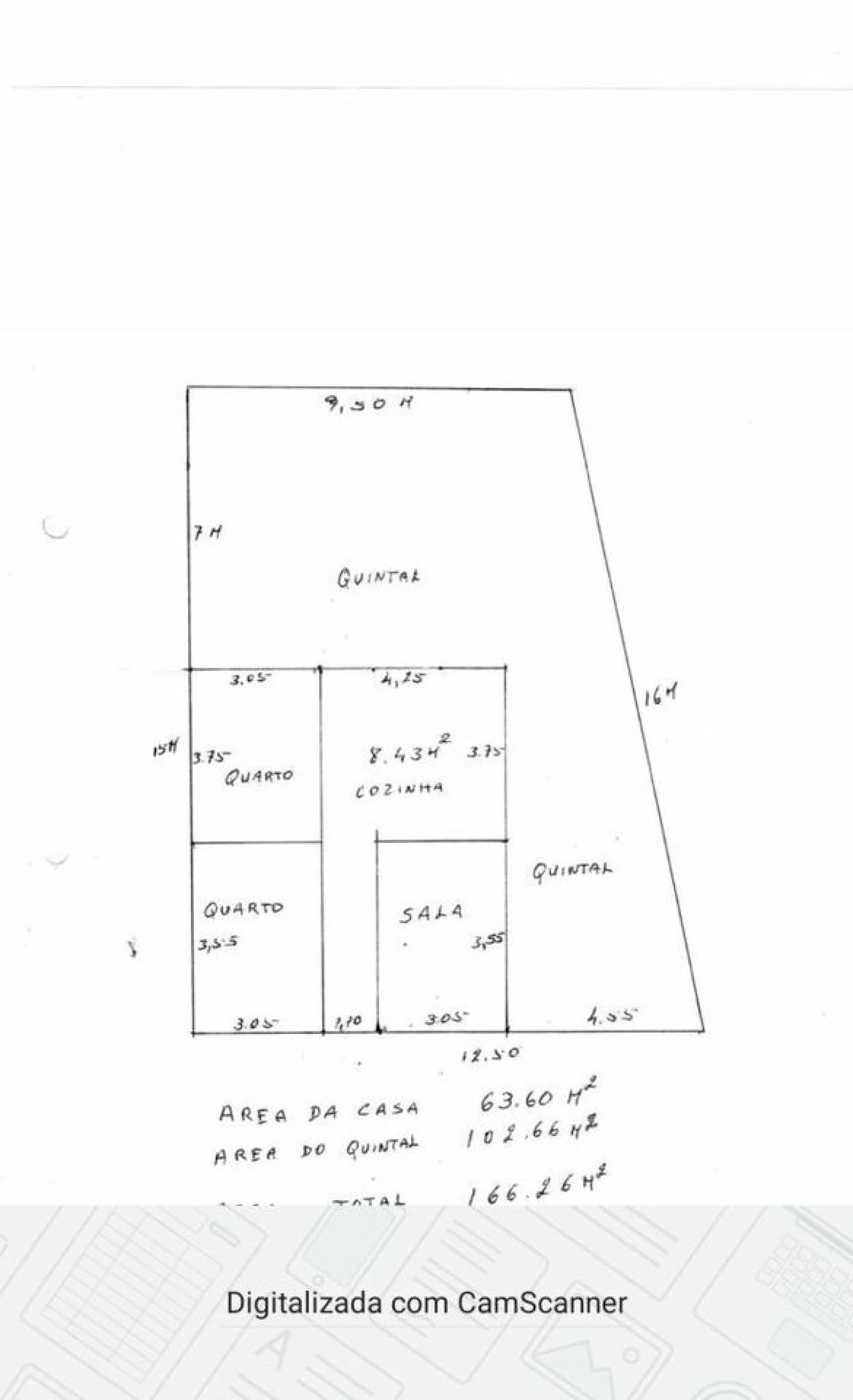 Moradia T2 para Venda em Montargil Foto 4