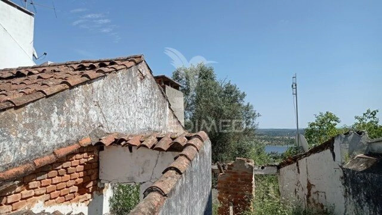 Moradia T2 para Venda em Montargil Foto 5