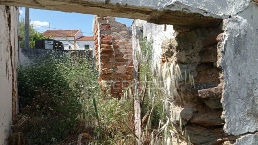 Moradia T2 para Venda em Montargil Foto 10