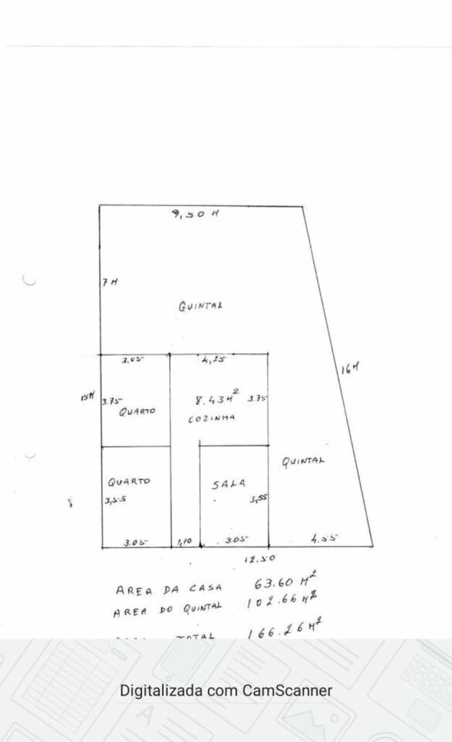 Moradia T2 para Venda em Montargil Foto 4