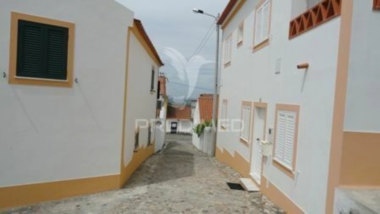 Moradia T2 para Venda em Alter do Chão Foto 14