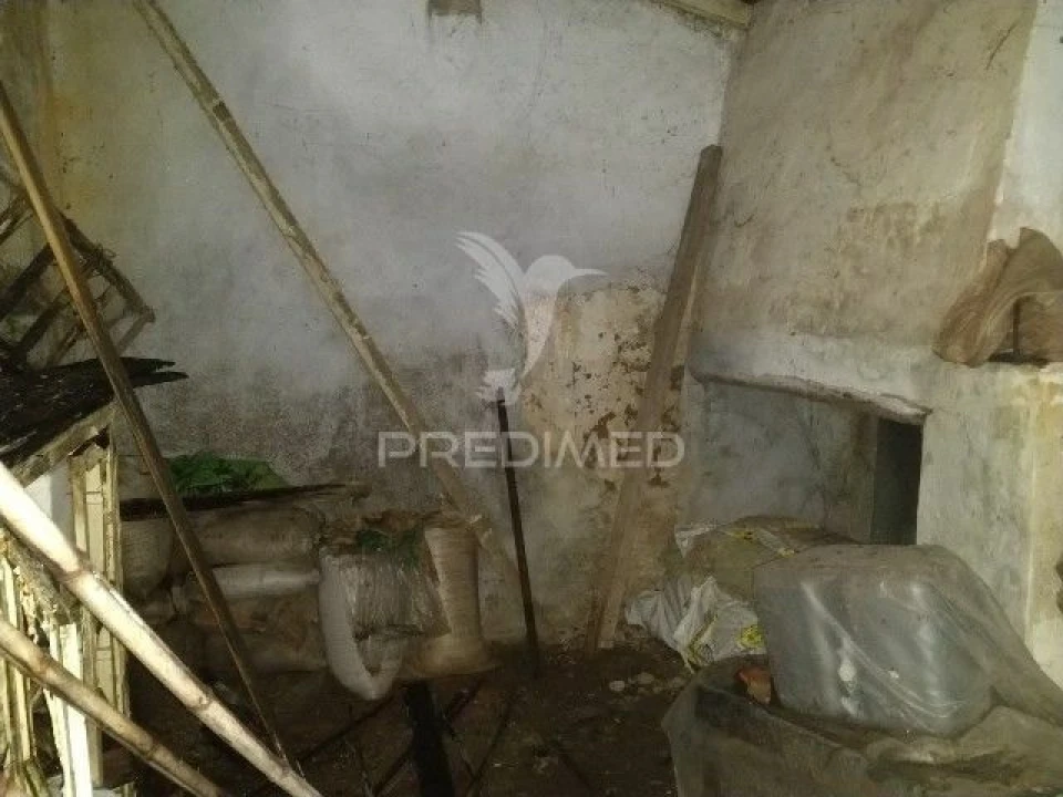 Moradia T2 para Venda em Alter do Chão Foto 3