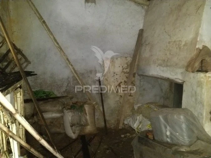 Moradia T2 para Venda em Alter do Chão Foto 3