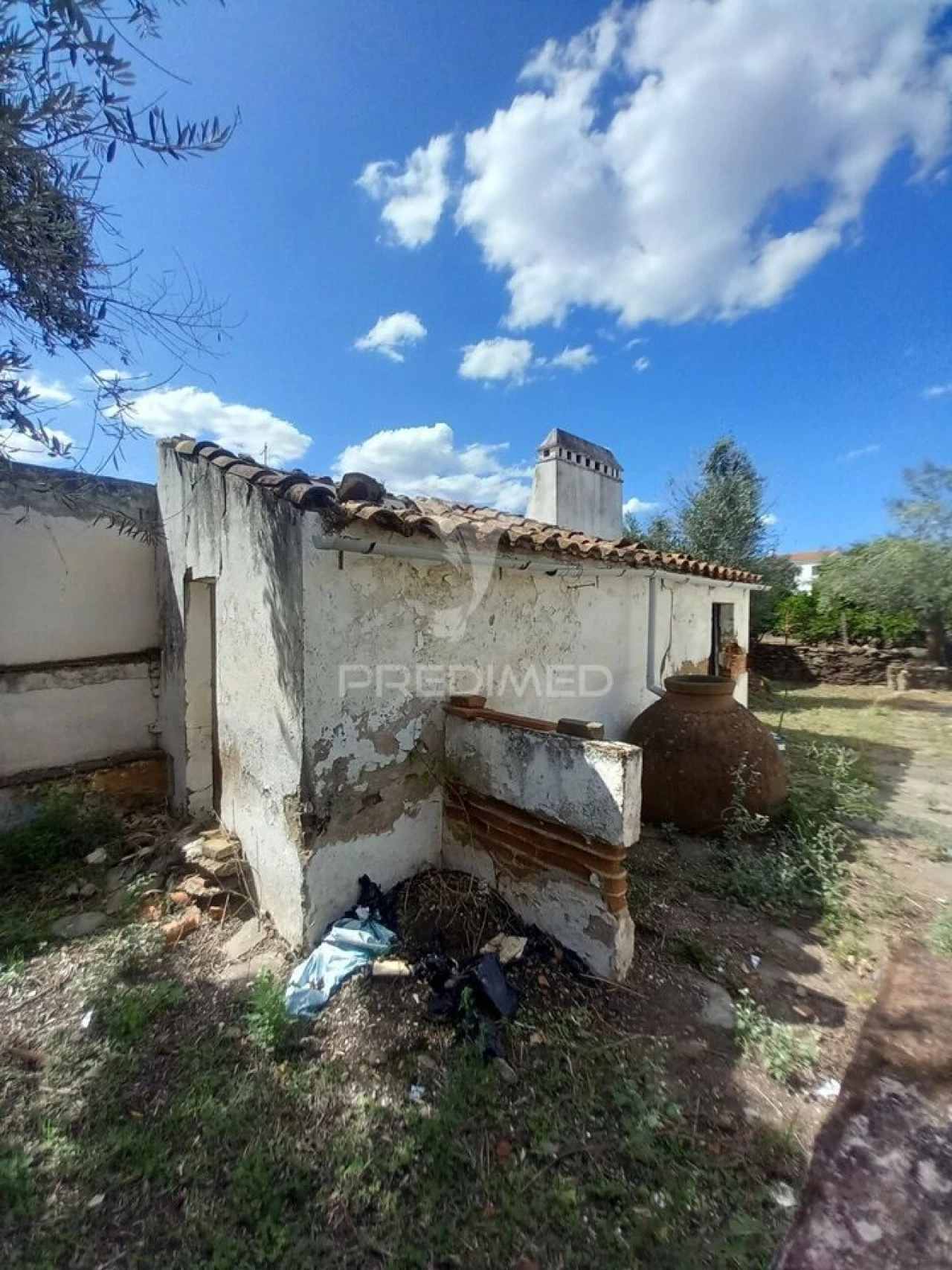 Moradia T8 para Venda em Redondo Foto 11