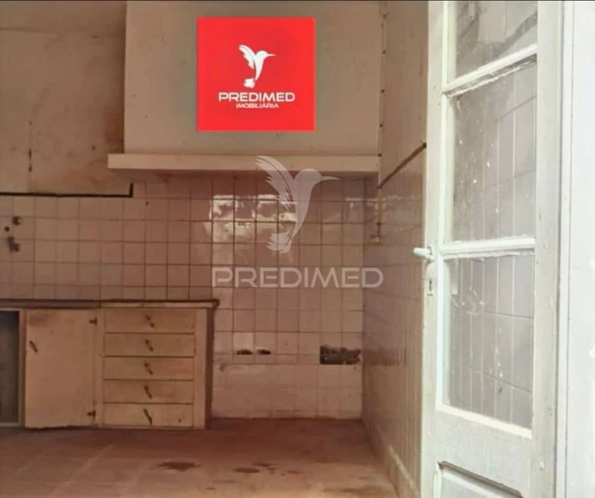 Moradia T3 para Venda em Pernes Foto 8