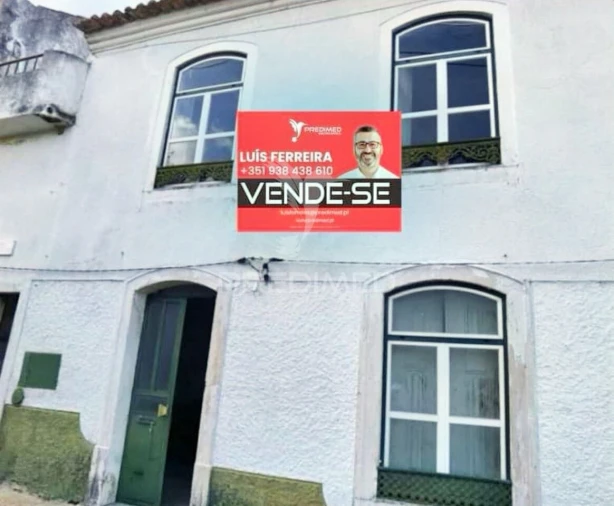 Moradia T3 para Venda em Pernes Foto 3