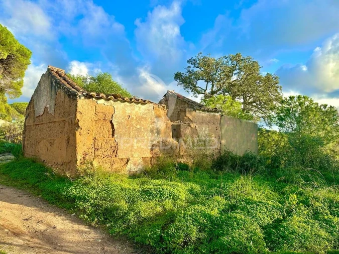 Terreno para Venda em Melides Foto 8