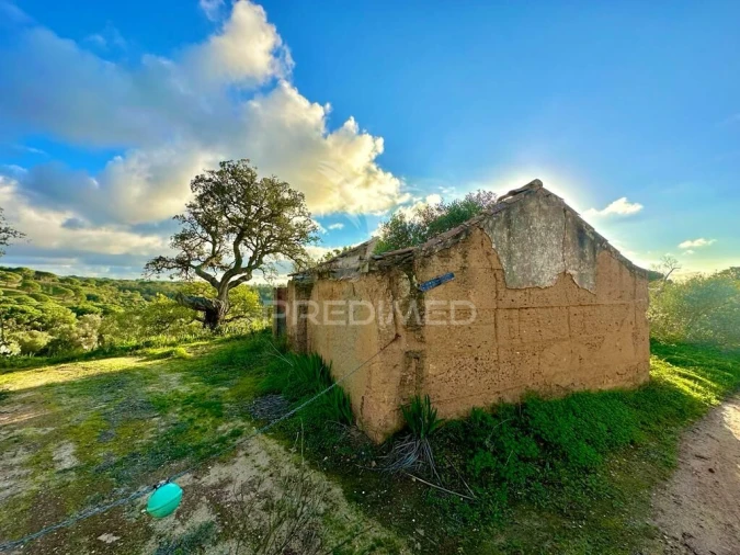 Terreno para Venda em Melides Foto 9