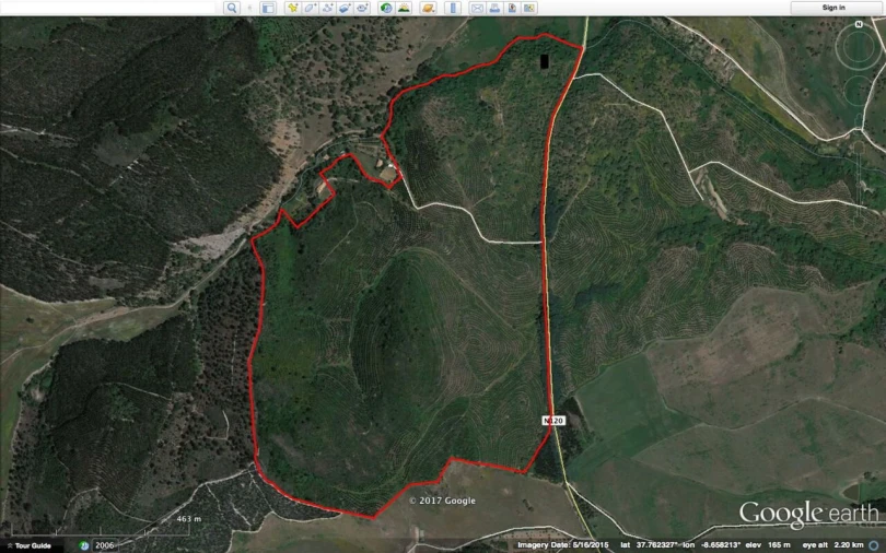 Quinta T0 para Venda em São Luis Foto 5