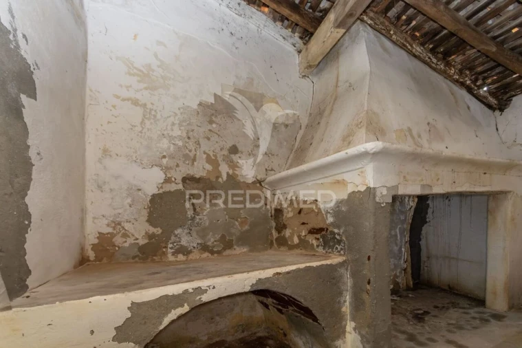 Moradia T4 para Venda em Torrão Foto 8