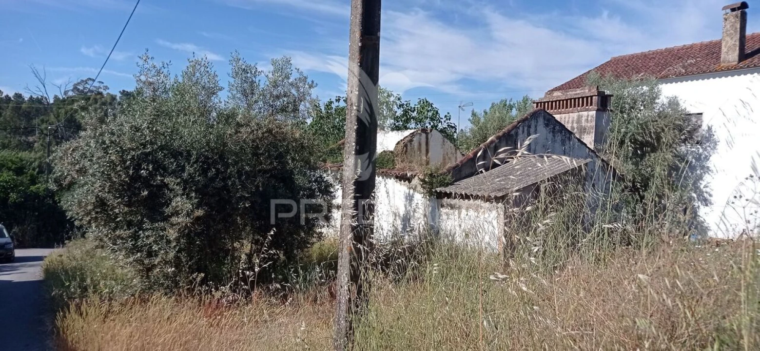 Moradia T3 para Venda em Montargil Foto 2