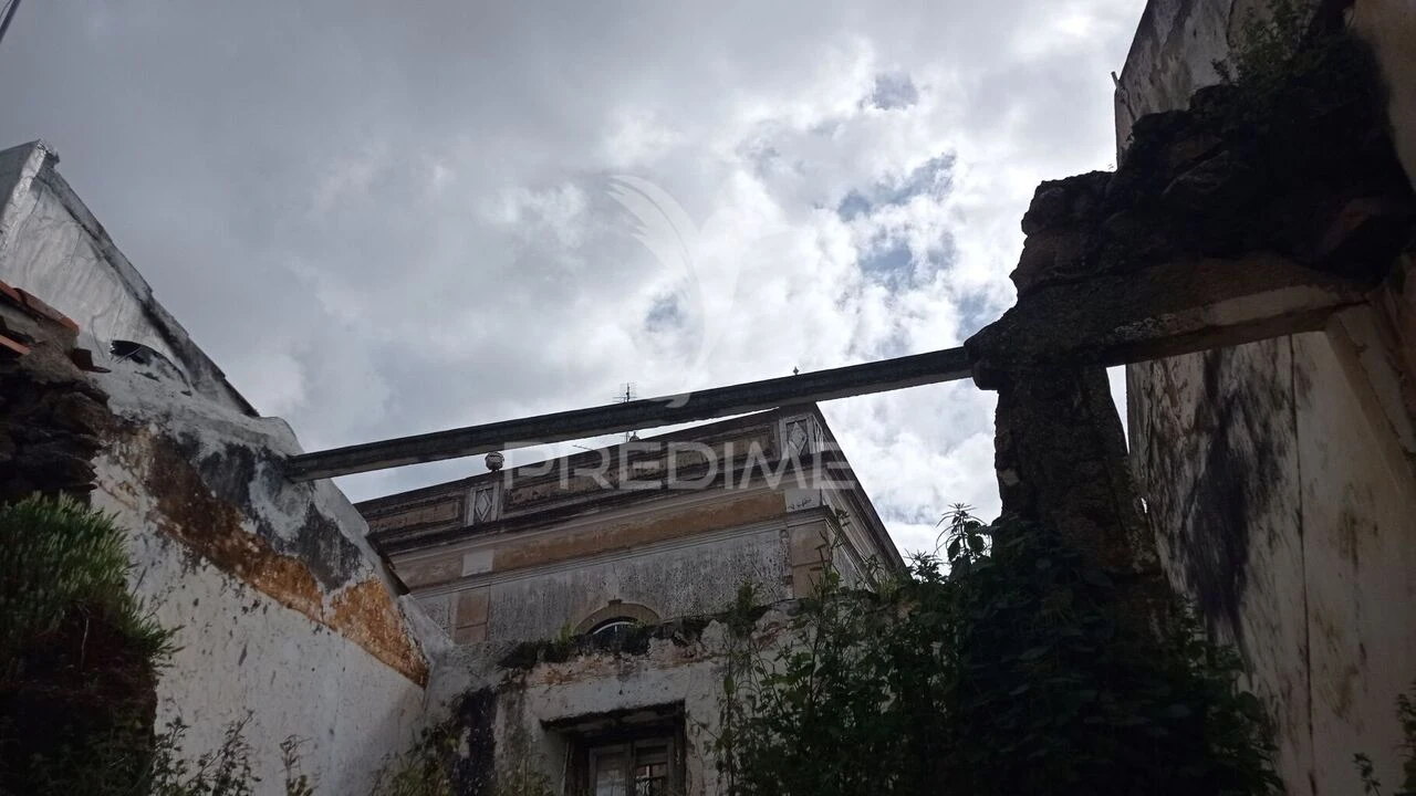 Moradia T3 para Venda em Aldeia da Mata Foto 18