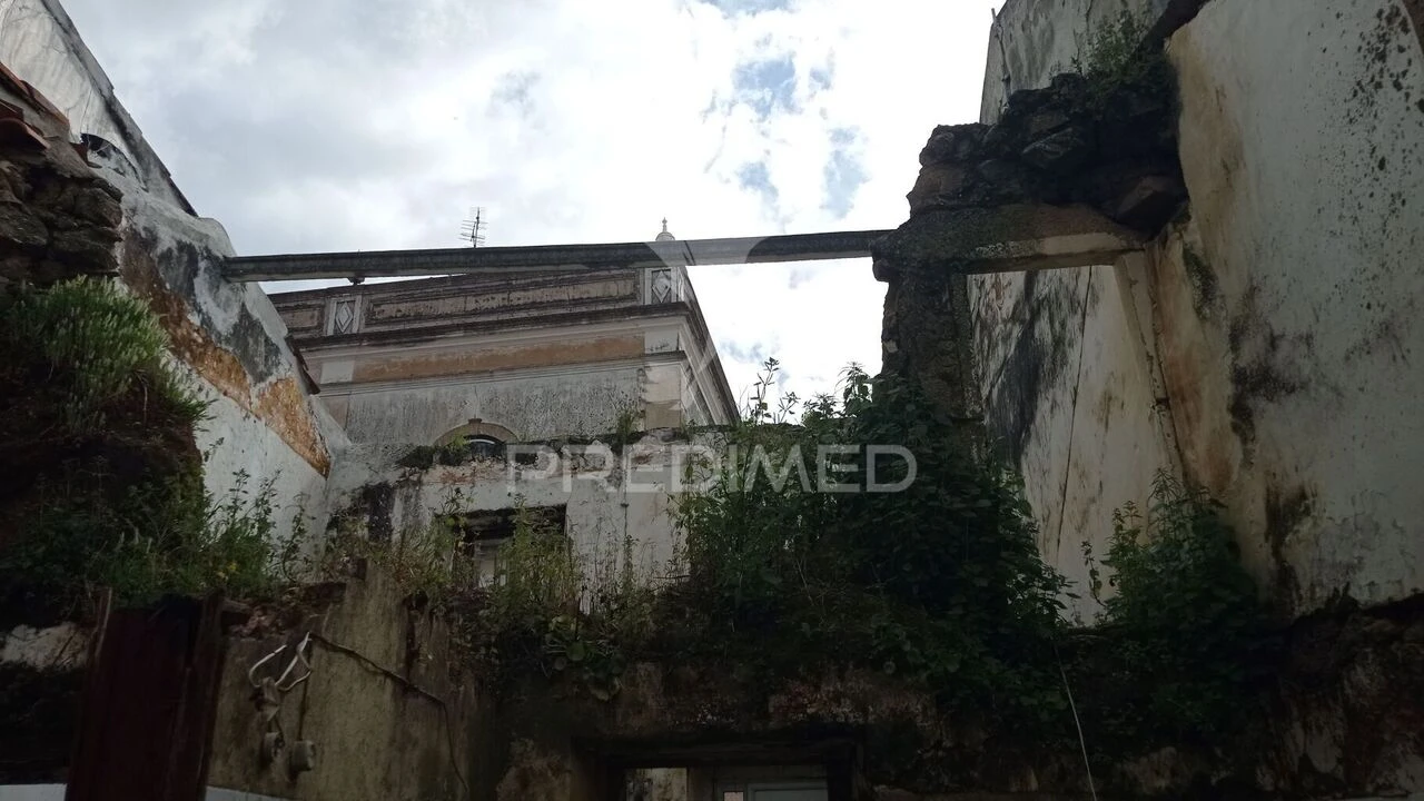 Moradia T3 para Venda em Aldeia da Mata Foto 14