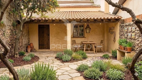 Moradia T3 para Venda em Aldeia da Mata