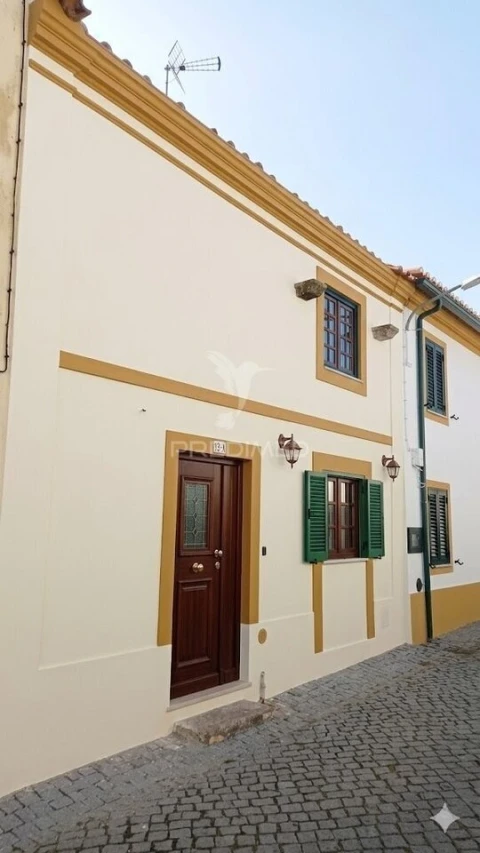 Moradia T3 para Venda em Aldeia da Mata