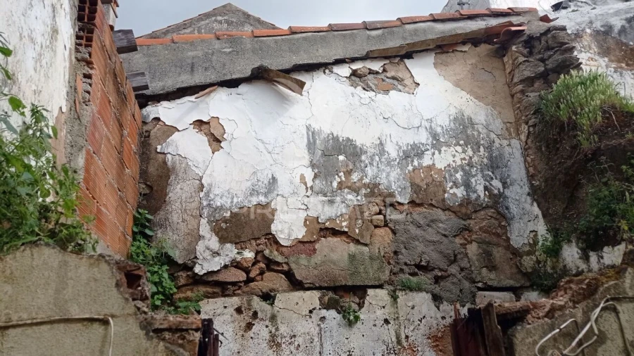 Moradia T3 para Venda em Aldeia da Mata Foto 19